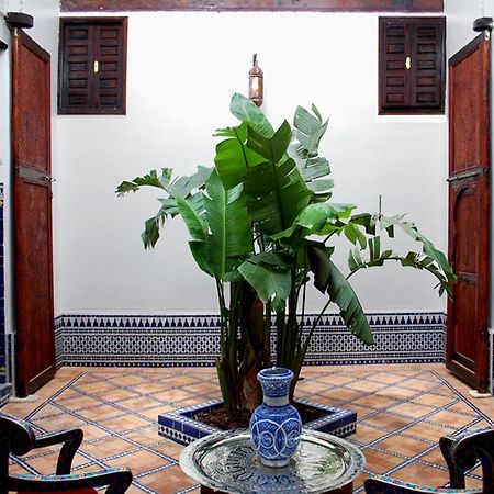 Algila Fes Riad Medina Charme Hotel Εξωτερικό φωτογραφία