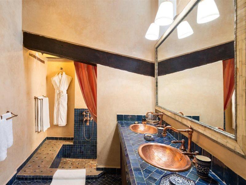 Algila Fes Riad Medina Charme Hotel Εξωτερικό φωτογραφία