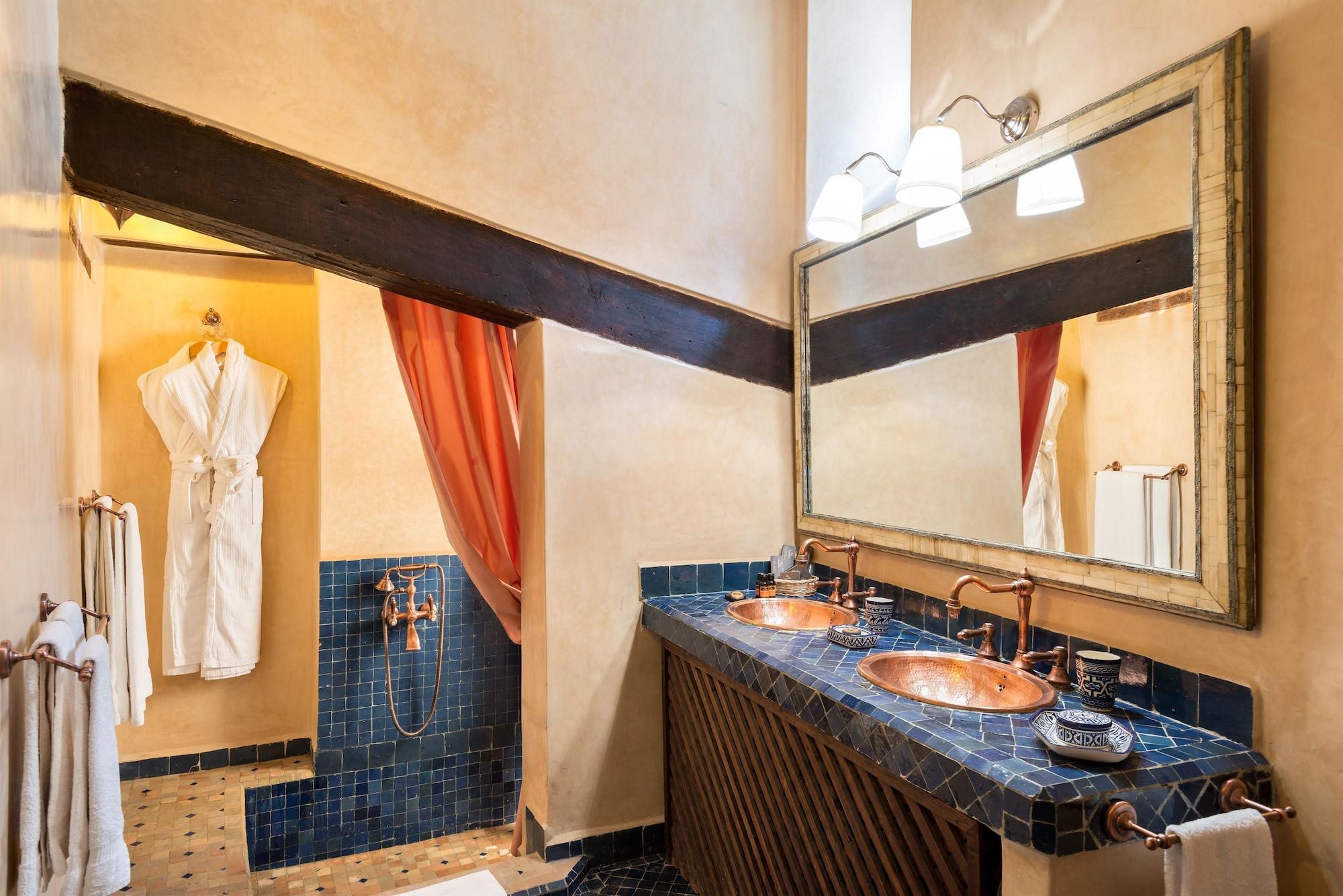 Algila Fes Riad Medina Charme Hotel Εξωτερικό φωτογραφία