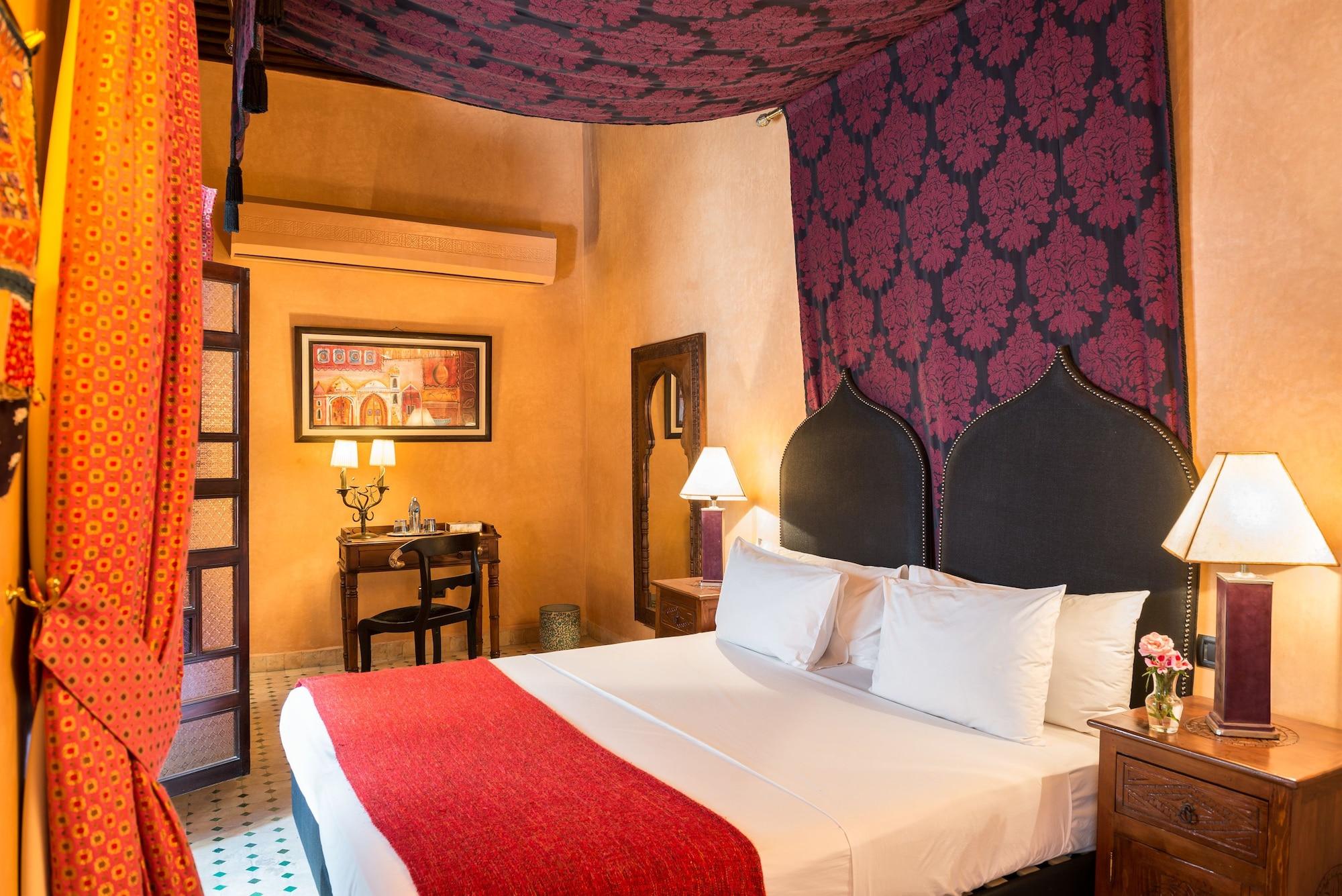 Algila Fes Riad Medina Charme Hotel Εξωτερικό φωτογραφία