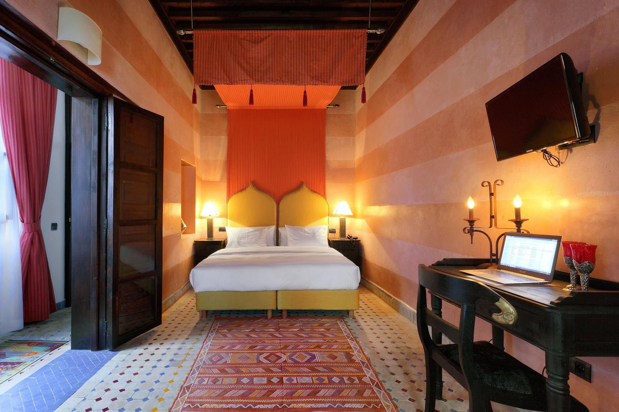 Algila Fes Riad Medina Charme Hotel Εξωτερικό φωτογραφία