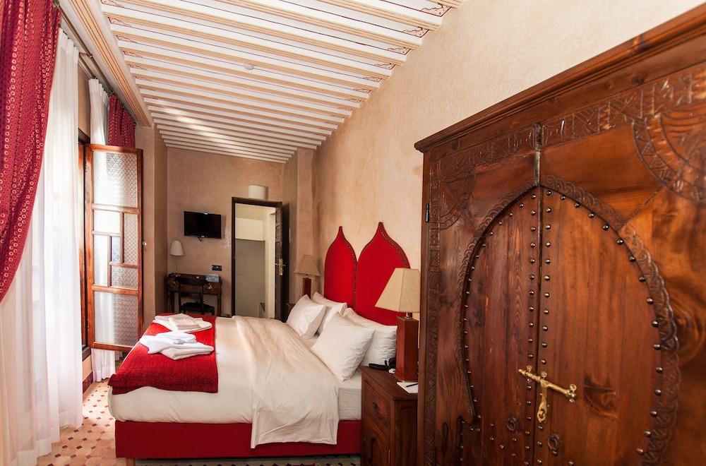 Algila Fes Riad Medina Charme Hotel Εξωτερικό φωτογραφία