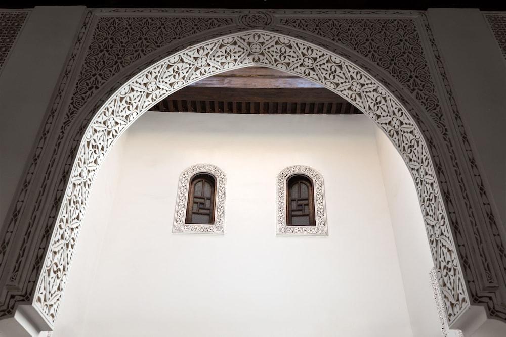 Algila Fes Riad Medina Charme Hotel Εξωτερικό φωτογραφία
