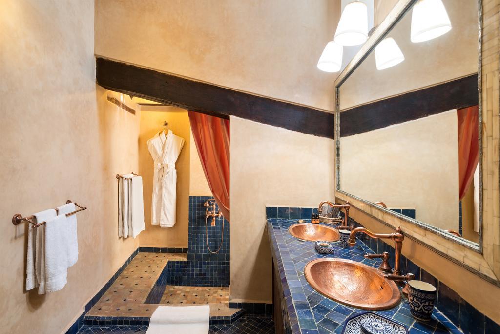 Algila Fes Riad Medina Charme Hotel Εξωτερικό φωτογραφία