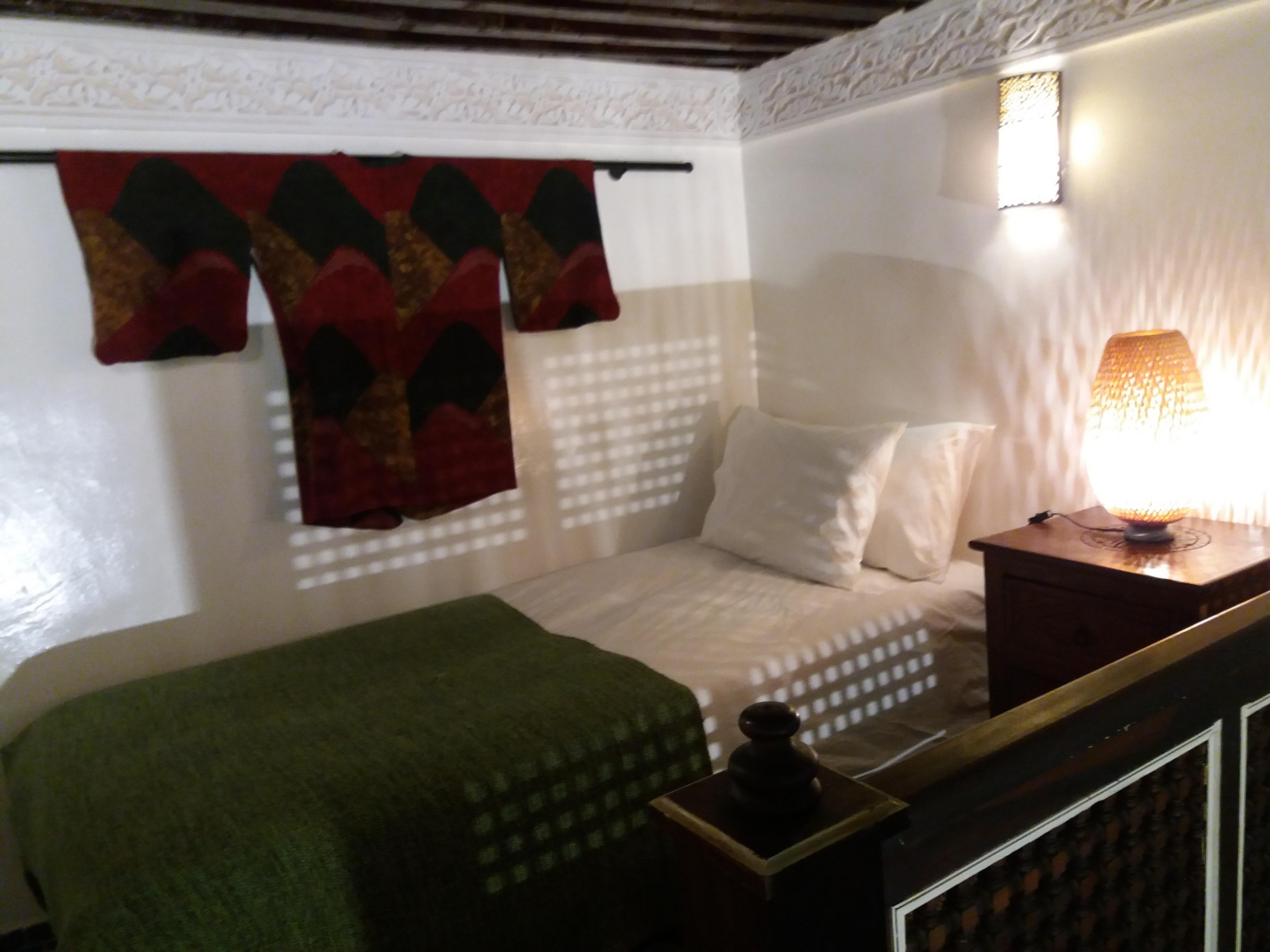 Algila Fes Riad Medina Charme Hotel Εξωτερικό φωτογραφία