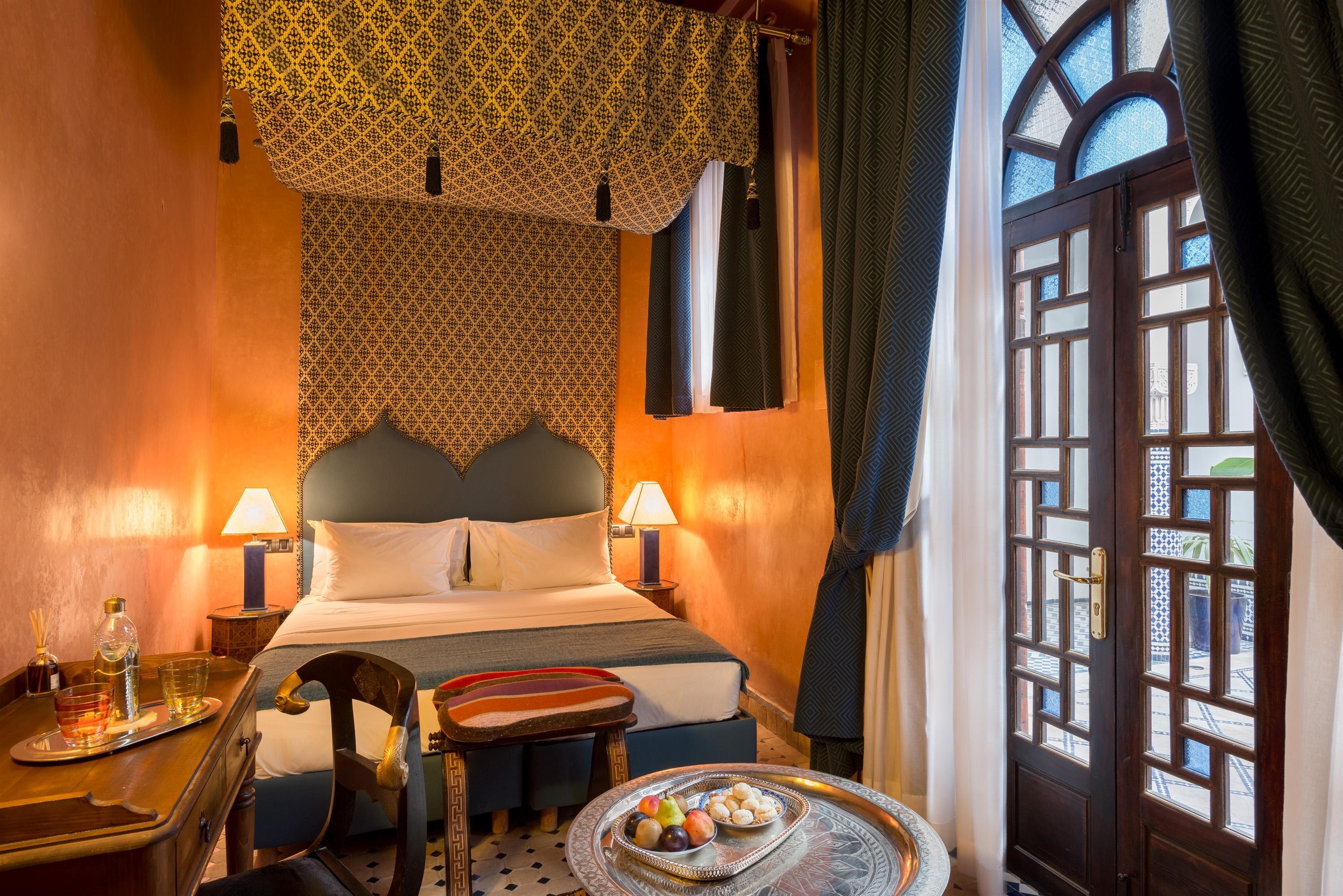 Algila Fes Riad Medina Charme Hotel Εξωτερικό φωτογραφία