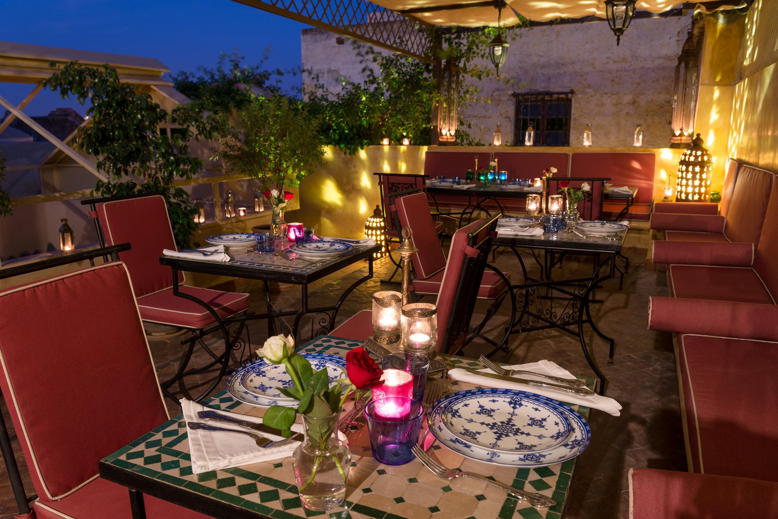 Algila Fes Riad Medina Charme Hotel Εξωτερικό φωτογραφία
