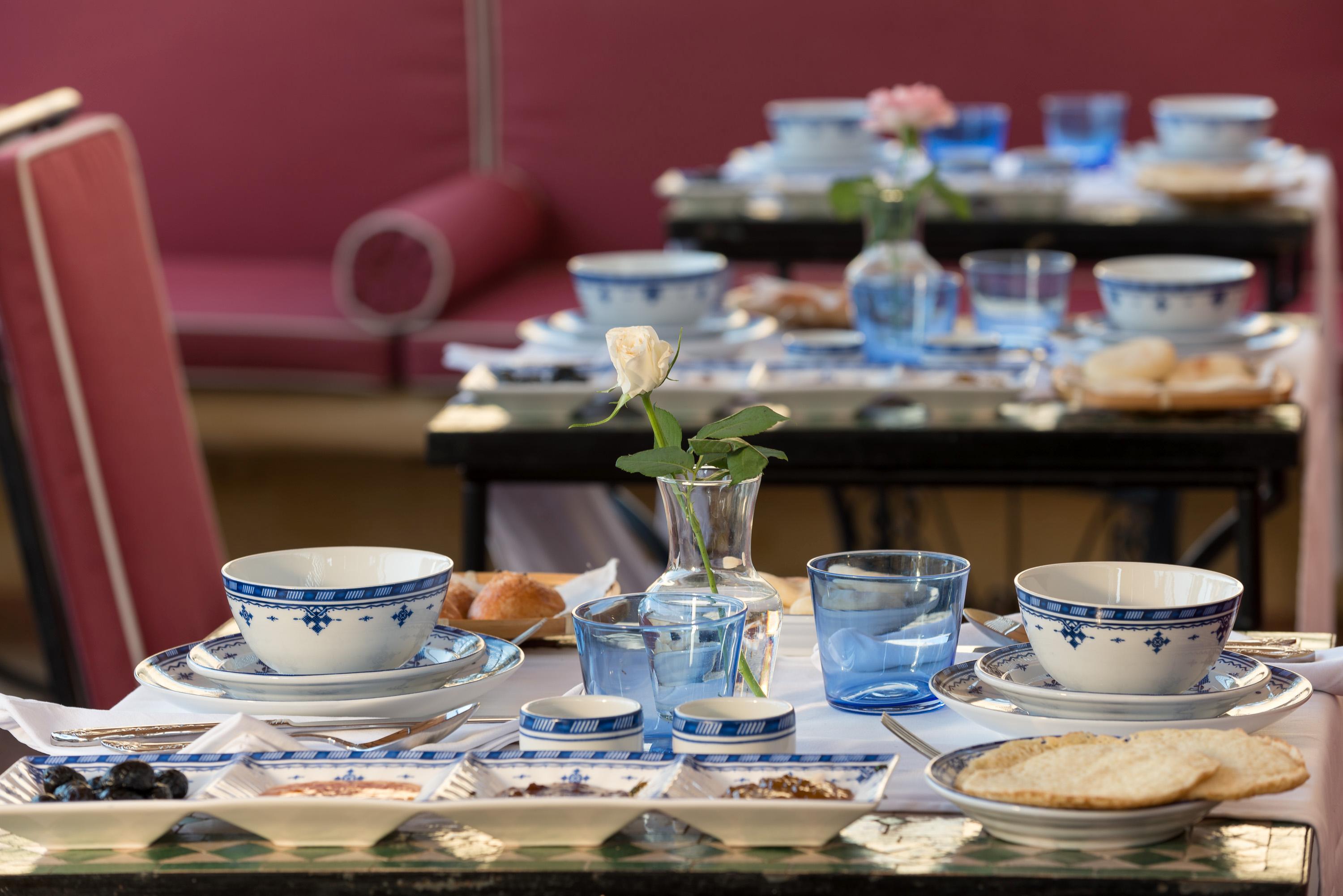 Algila Fes Riad Medina Charme Hotel Εξωτερικό φωτογραφία