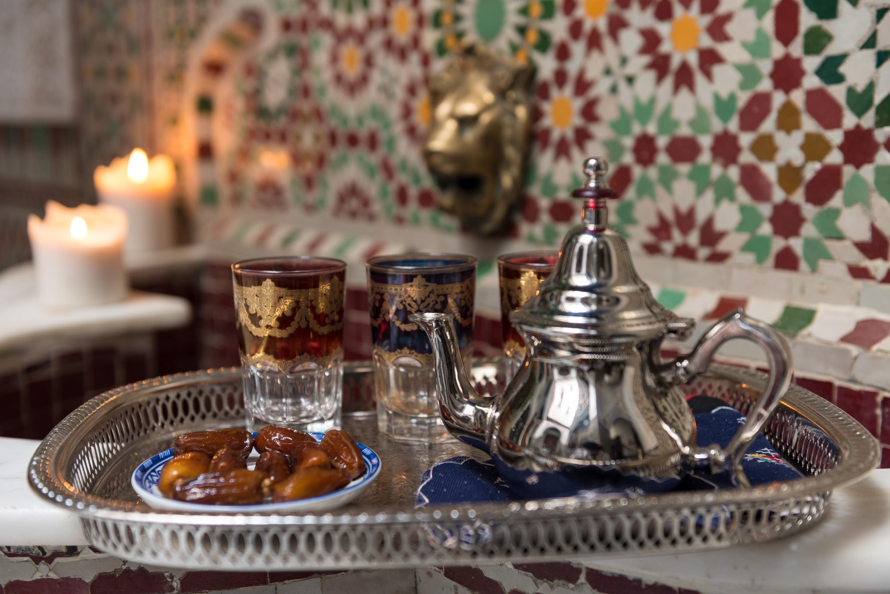 Algila Fes Riad Medina Charme Hotel Εξωτερικό φωτογραφία