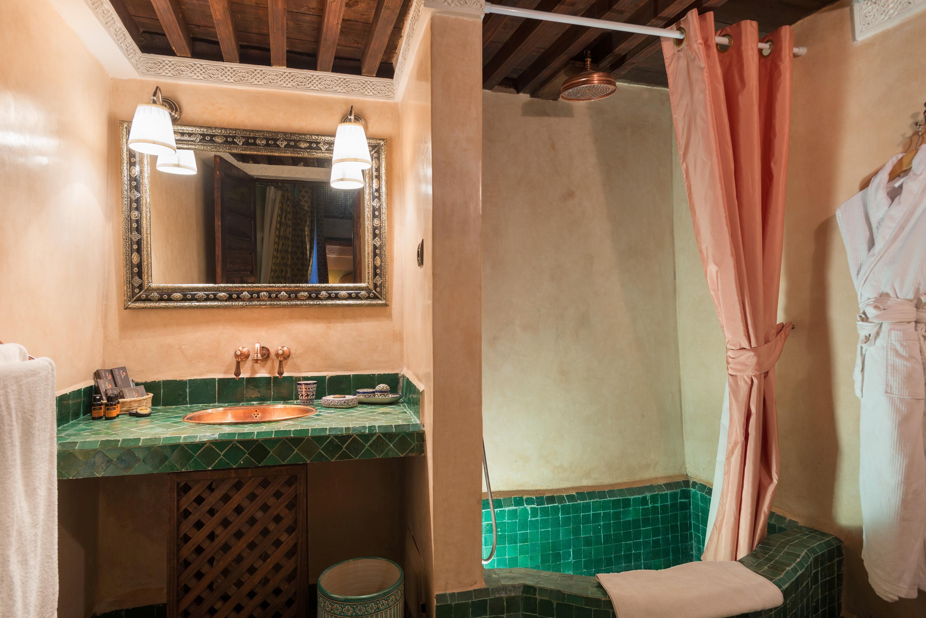 Algila Fes Riad Medina Charme Hotel Εξωτερικό φωτογραφία