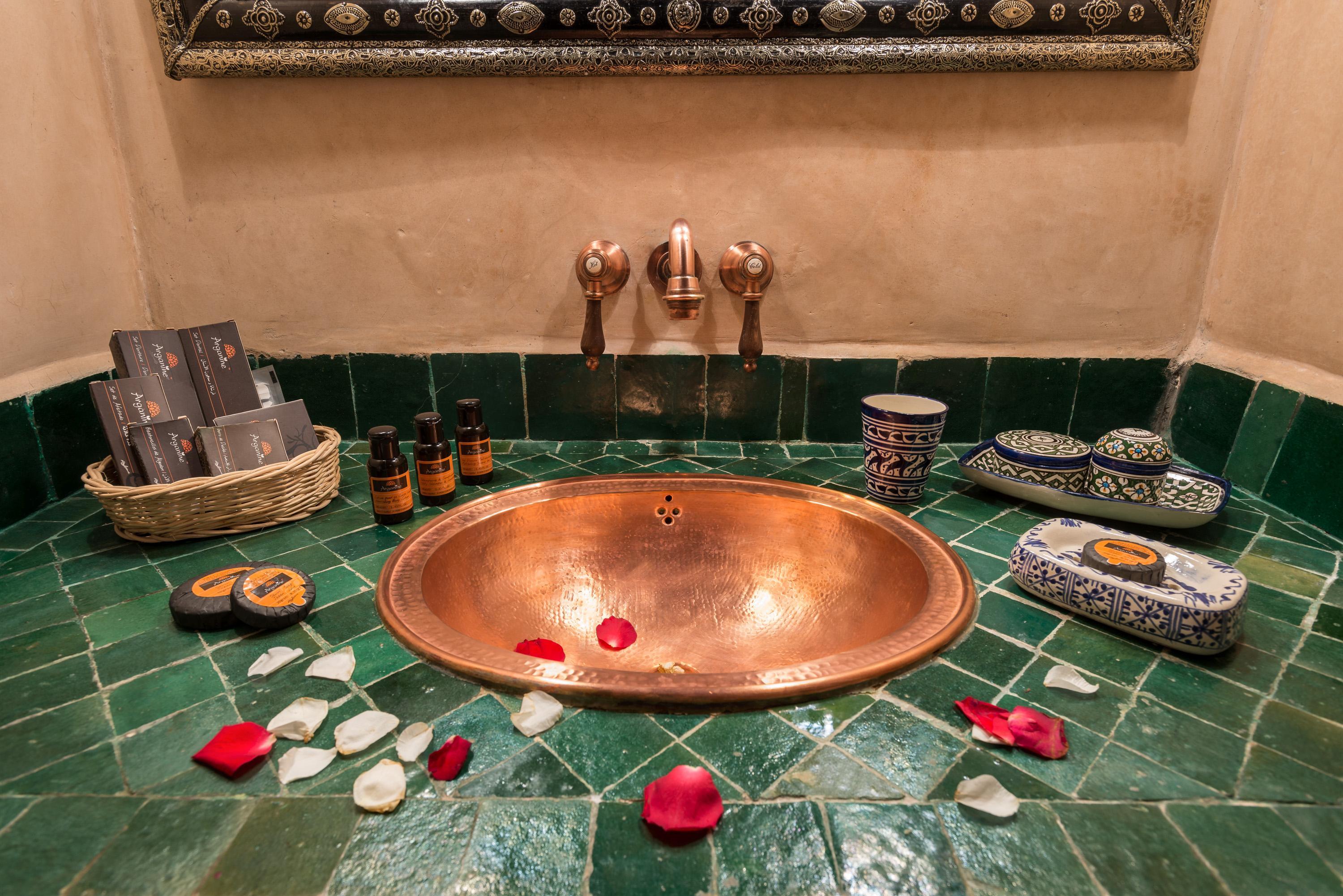 Algila Fes Riad Medina Charme Hotel Εξωτερικό φωτογραφία