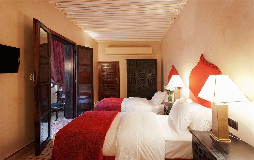 Algila Fes Riad Medina Charme Hotel Εξωτερικό φωτογραφία
