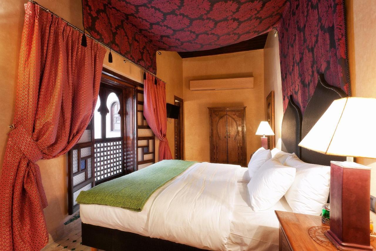 Algila Fes Riad Medina Charme Hotel Δωμάτιο φωτογραφία